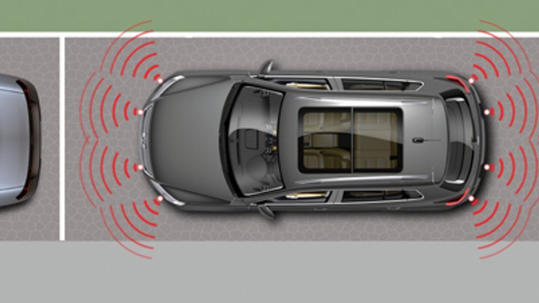 Auto zbyt inteligentne! Wszystko o elektronicznych asystentach kierowcy