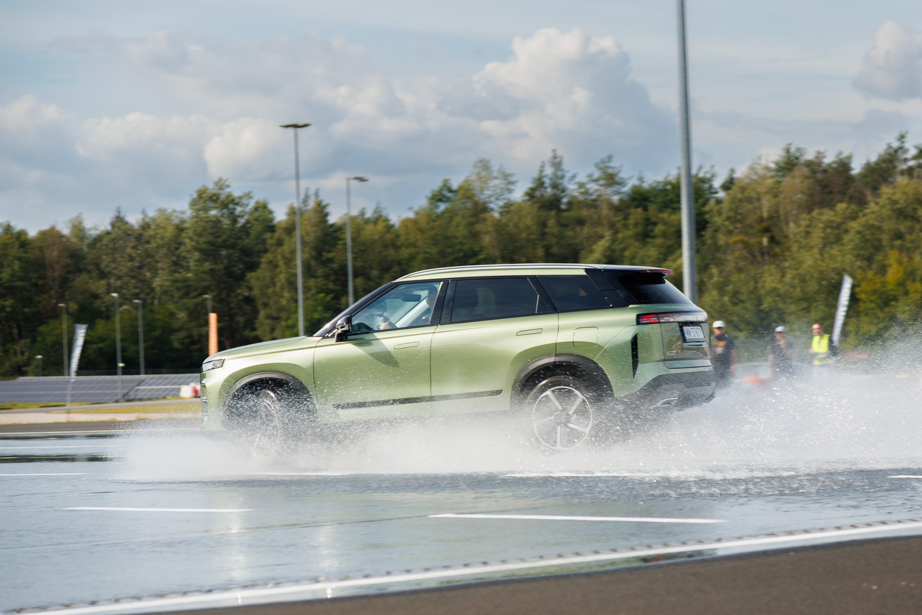 Wielki Test Auto Świata 2025