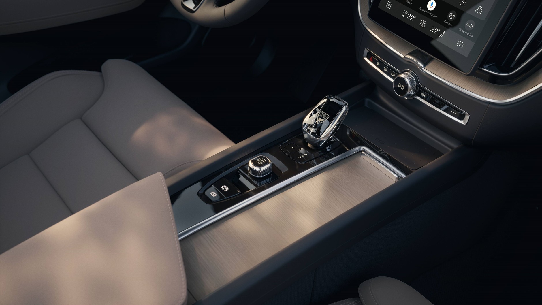 2025 Volvo XC60