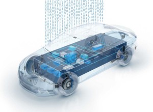 ZF upraszcza nowe auta. Jak Niemcy zmienią samochody