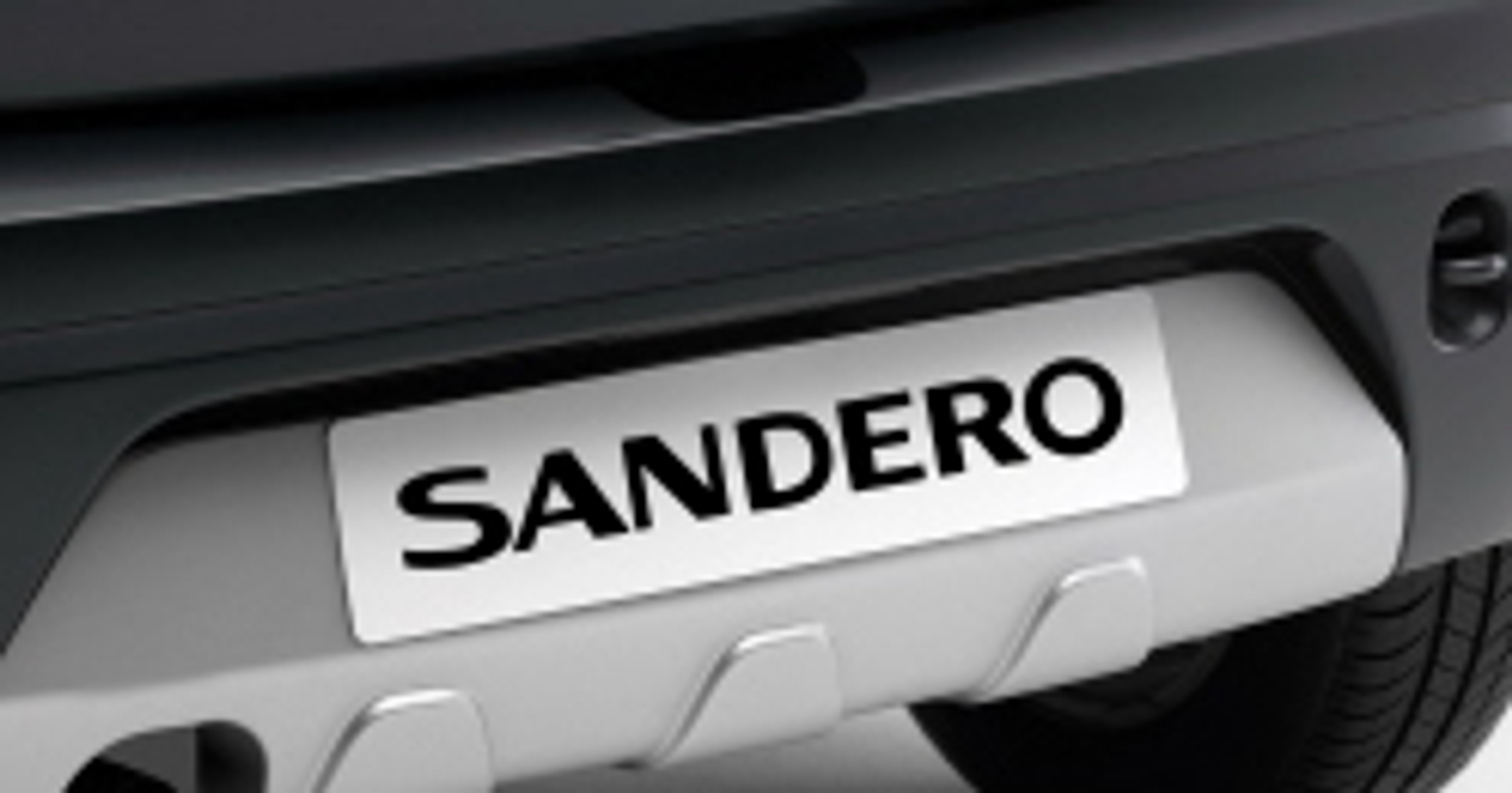 Dacia: Dni otwarte w salonach - wygraj Sandero!