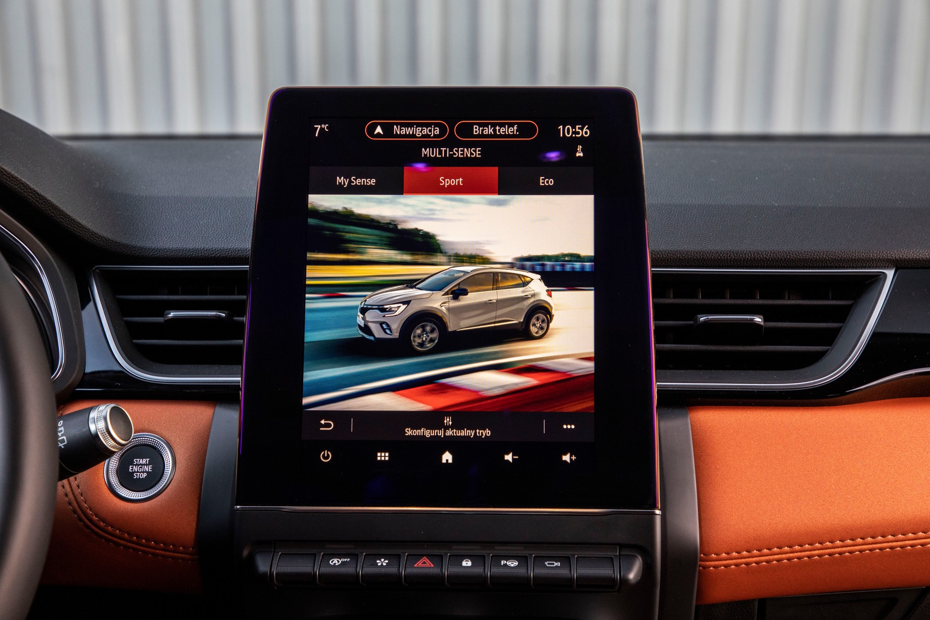 Renault Captur 1.2 TCe 130 EDC