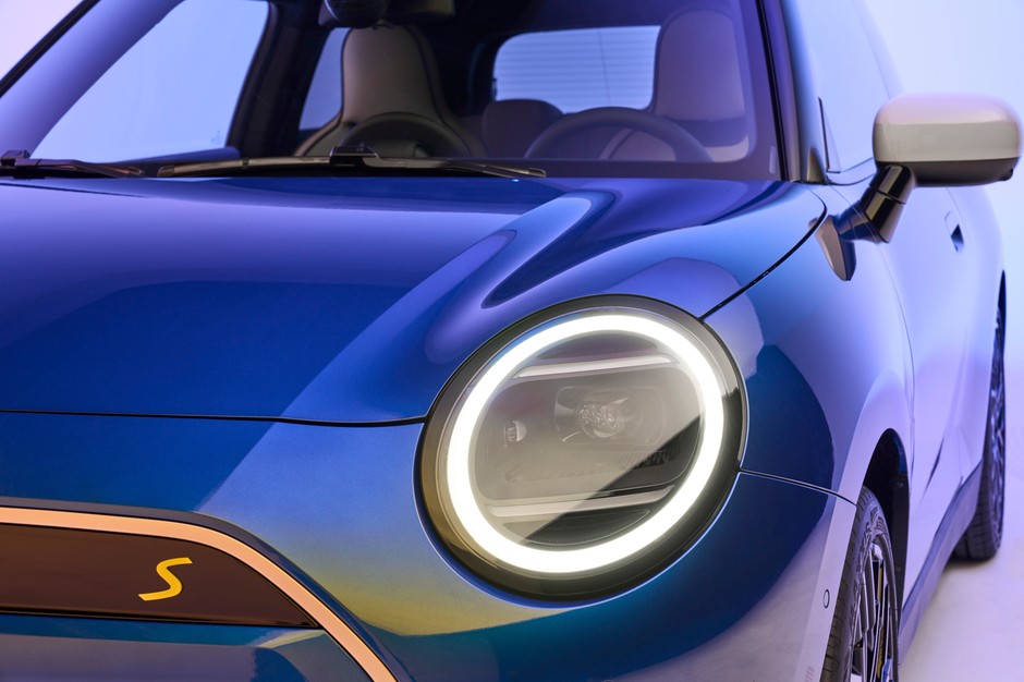 Mini Cooper 5. generacji