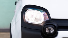 Fiat Pandina