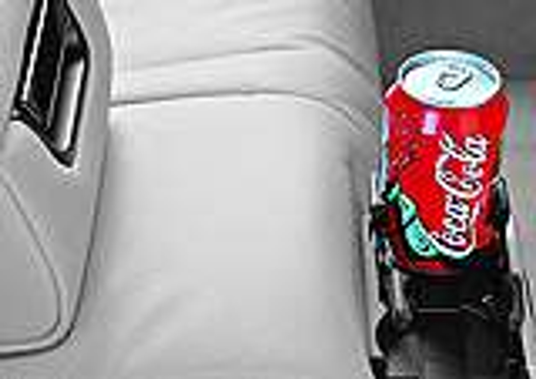 Te nieuchwytne puszki...