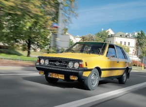 7 samochodów marzeń sprzed lat