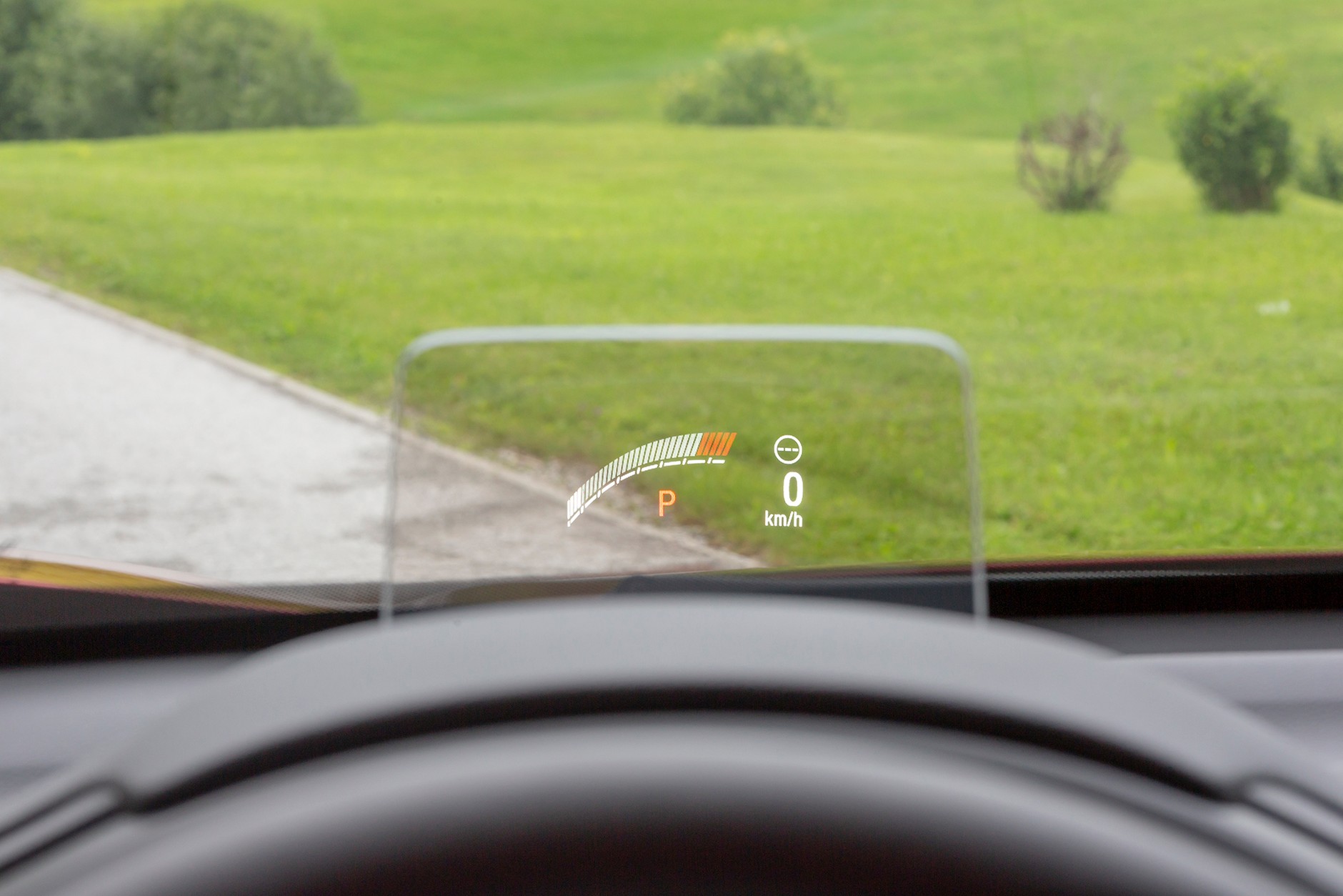 Honda CR-V - już wiemy jak jeździ najnowsza generacja