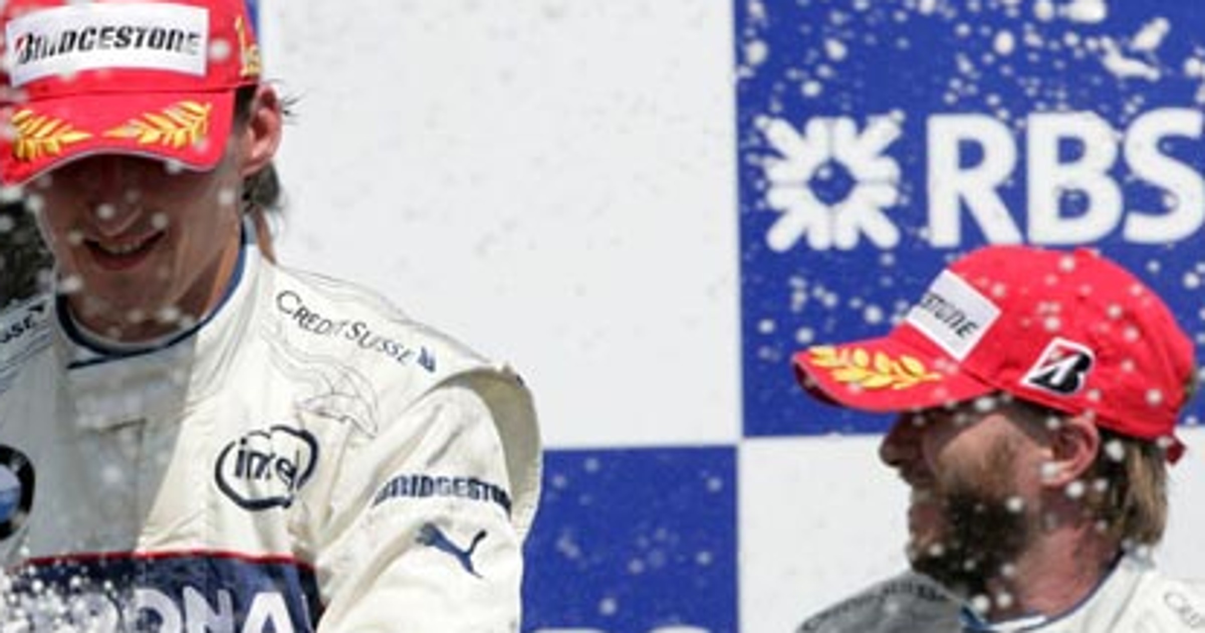 Wiemy kto zastąpi Kubicę w zespole Lotus Renault GP
