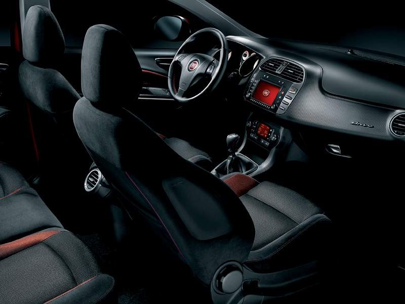 Fiat Bravo: nowy silnik 1,6 JTD (77 kW/105 KM) już na niektórych rynkach