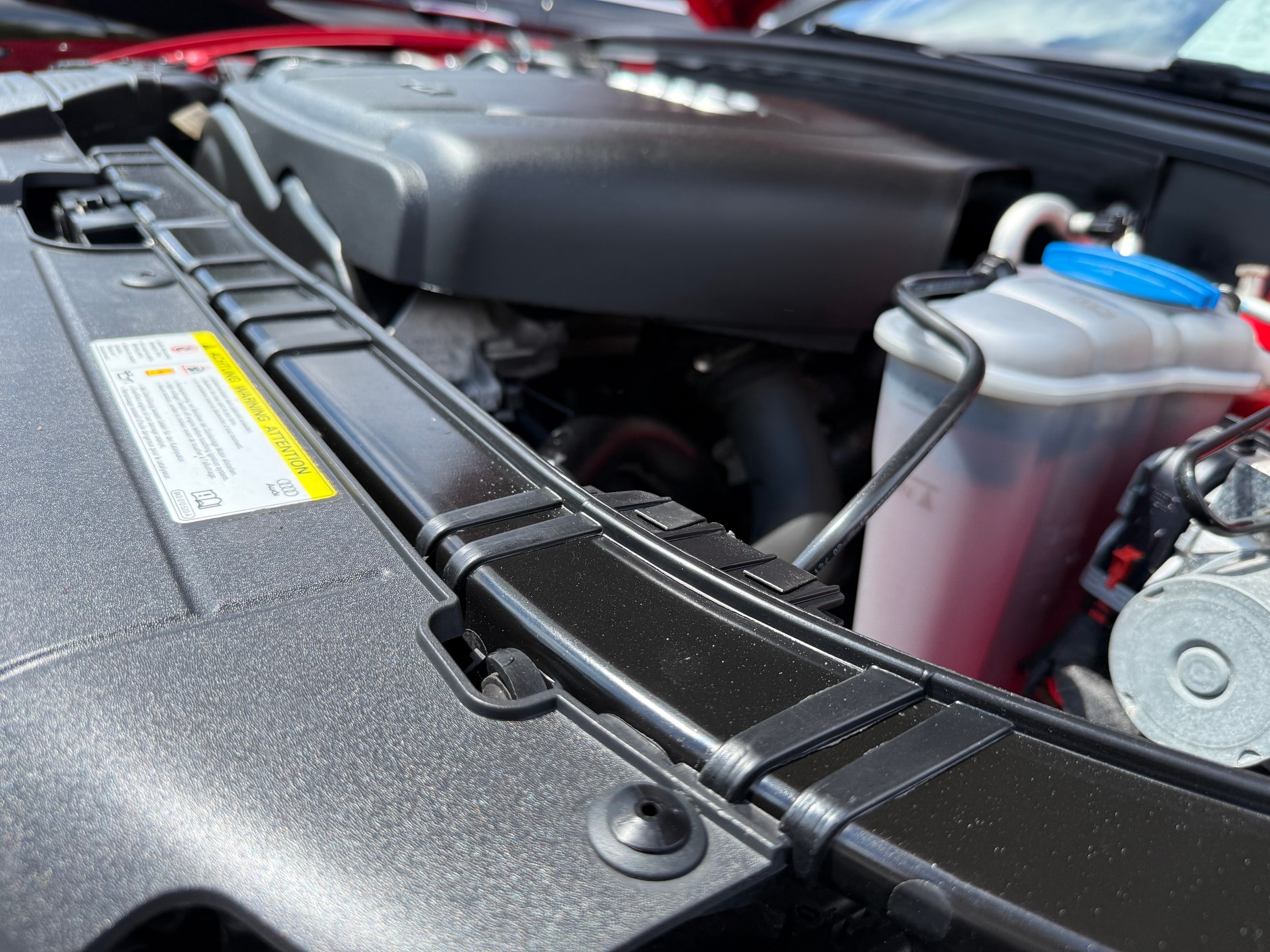 Audi A5 z komisu w Zwoleniu