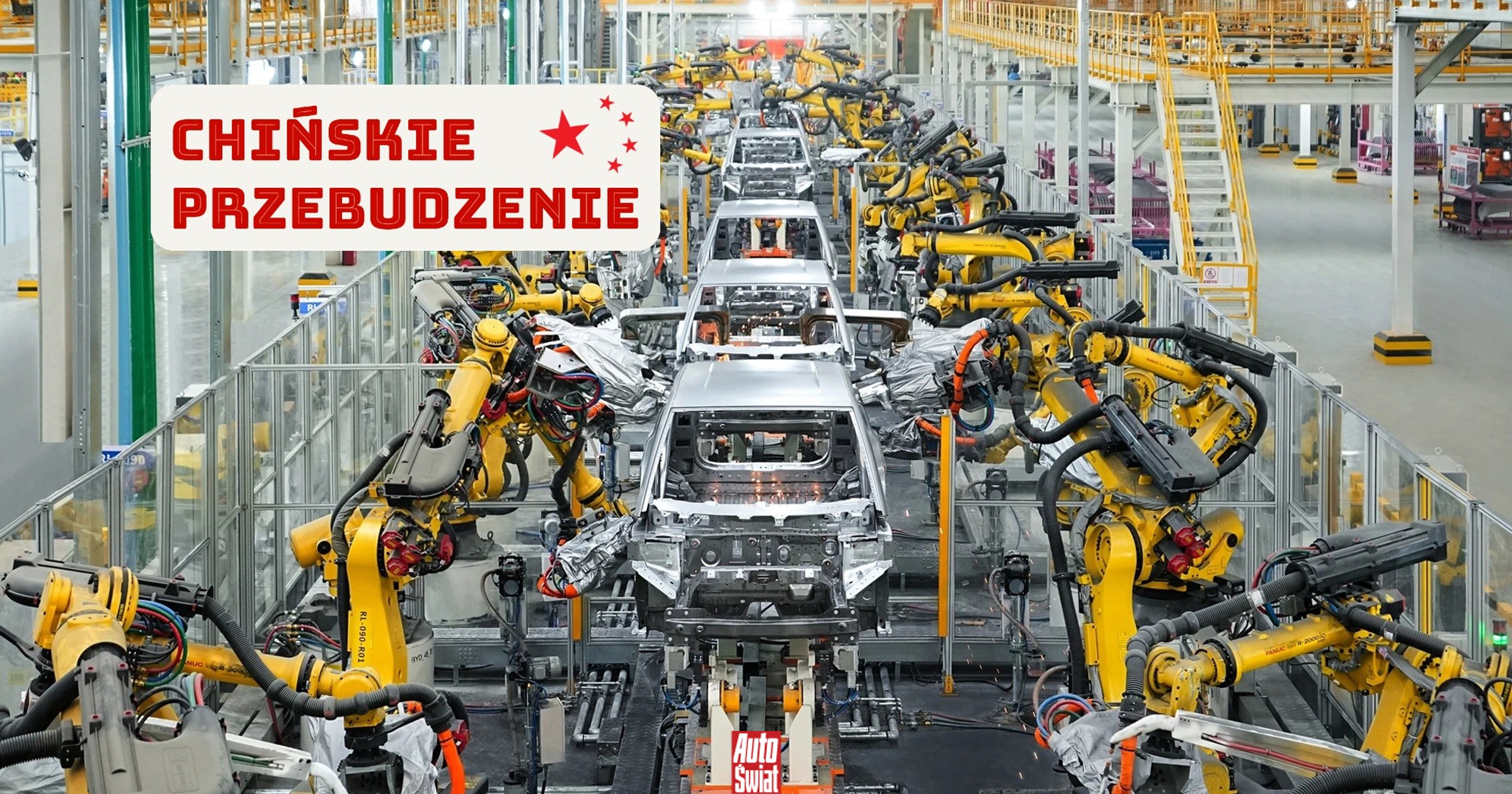 Chińska bańka jest bliska pęknięcia. Większość marek padnie. Pekin to wie, a mimo to nie wciska hamulca