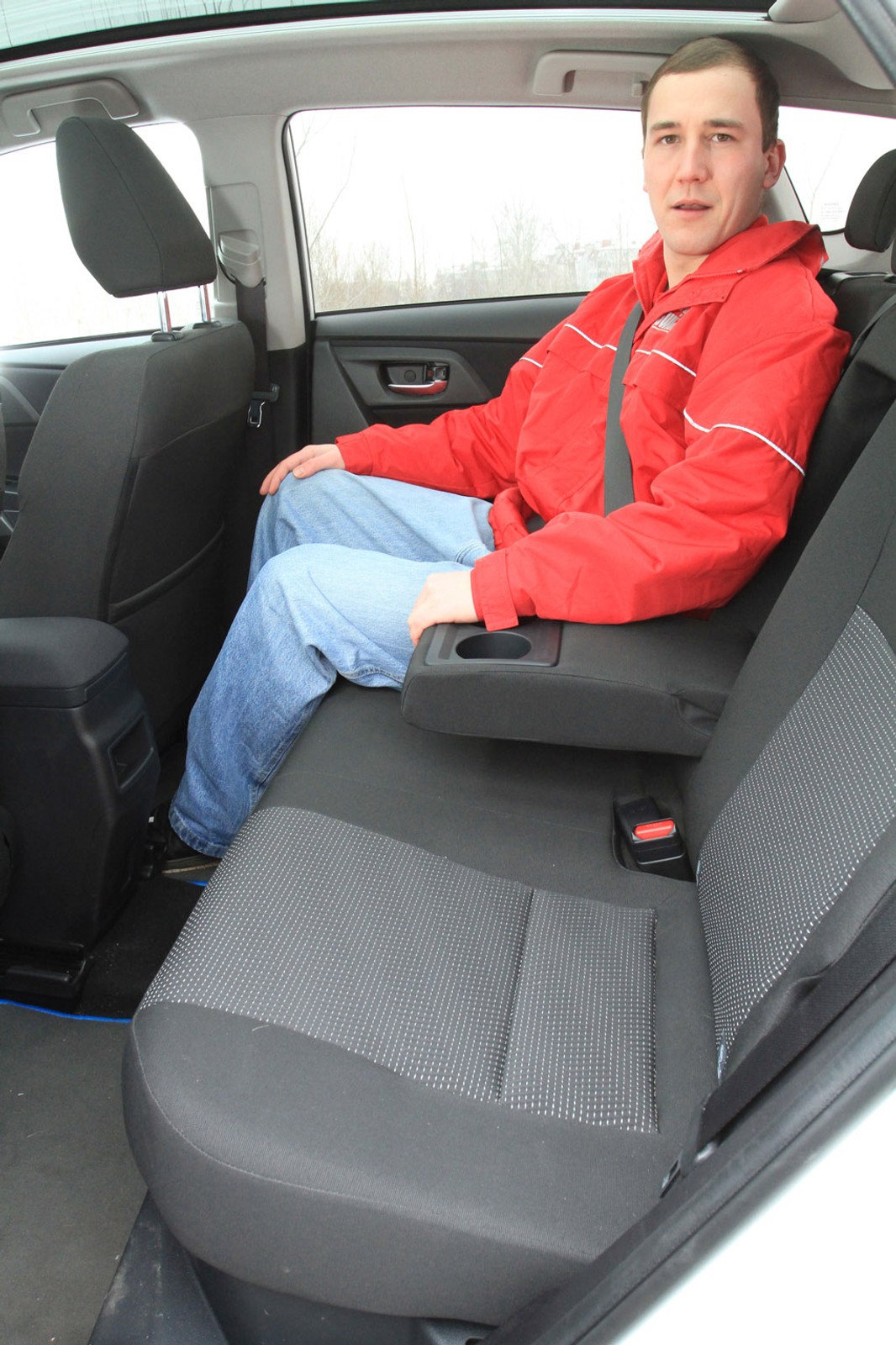 Czy warto kupować hybrydowe auto? Test Toyoty Auris Hybrid