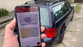 Aplikacja mObywatel wraz z nową usługą mPojazd