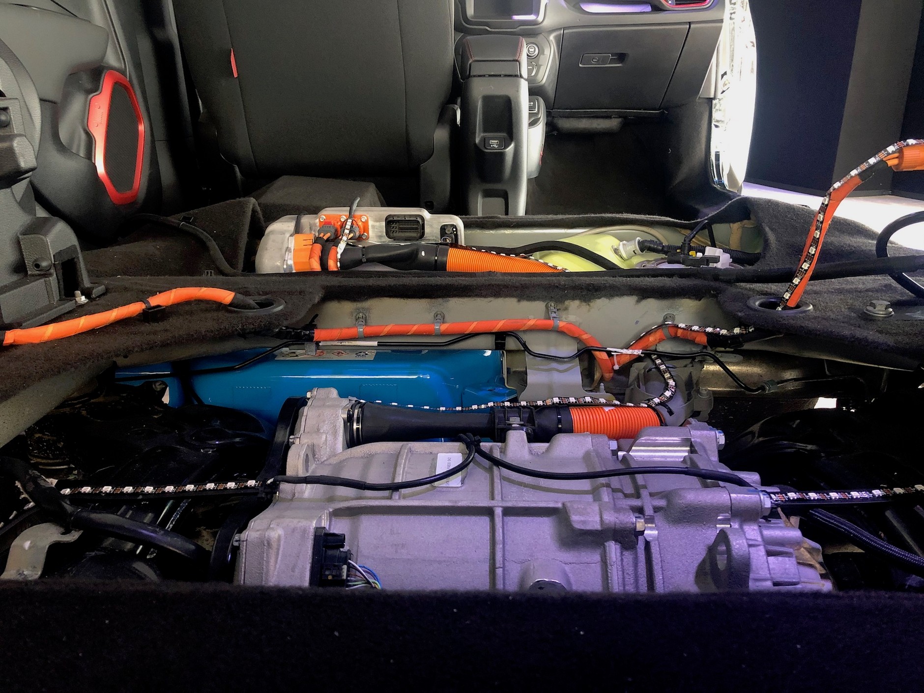 Jeep Renegade PHEV