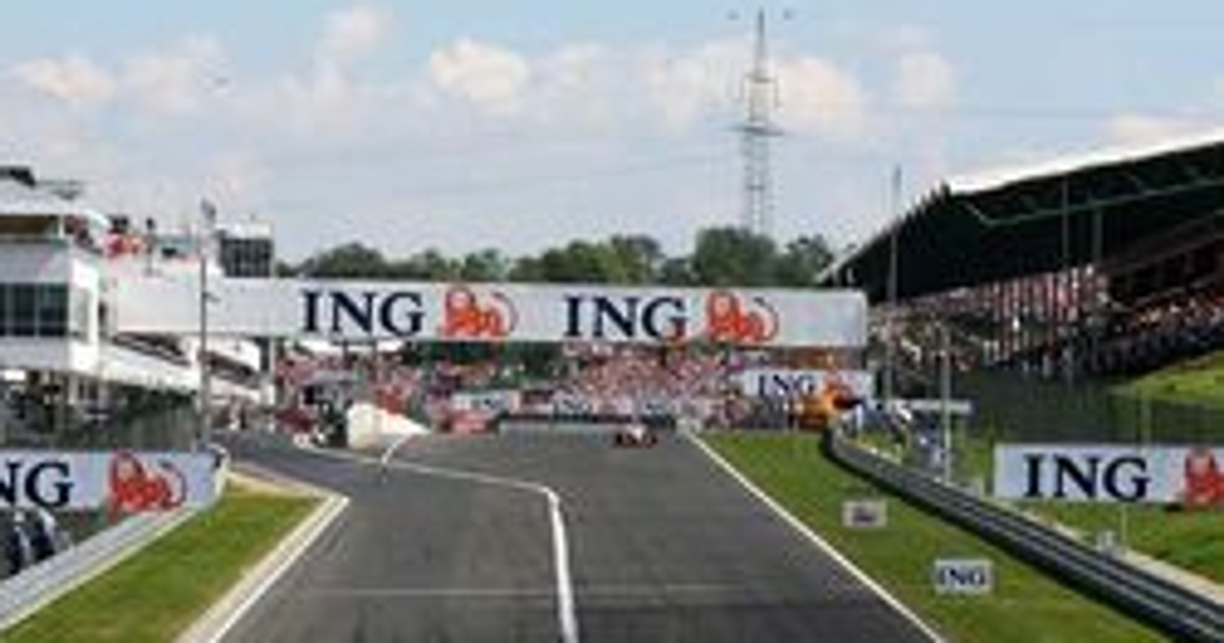 Grand Prix Wegier 2009: historia i harmonogram (fotogaleria)