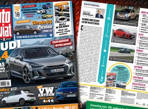 Auto Świat 51/2020