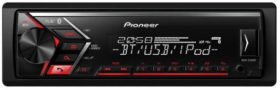 Pioneer MVH-S300BT