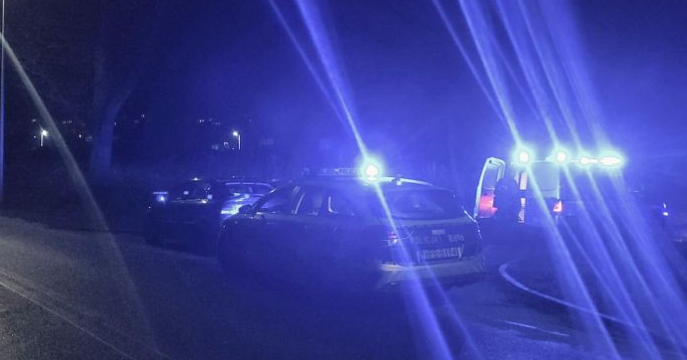 Policjanci zatrzymali sportowca. Prowadził bardzo "aktywny" tryb życia