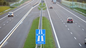 Wybrano wykonawcę autostrady A2 na wschód