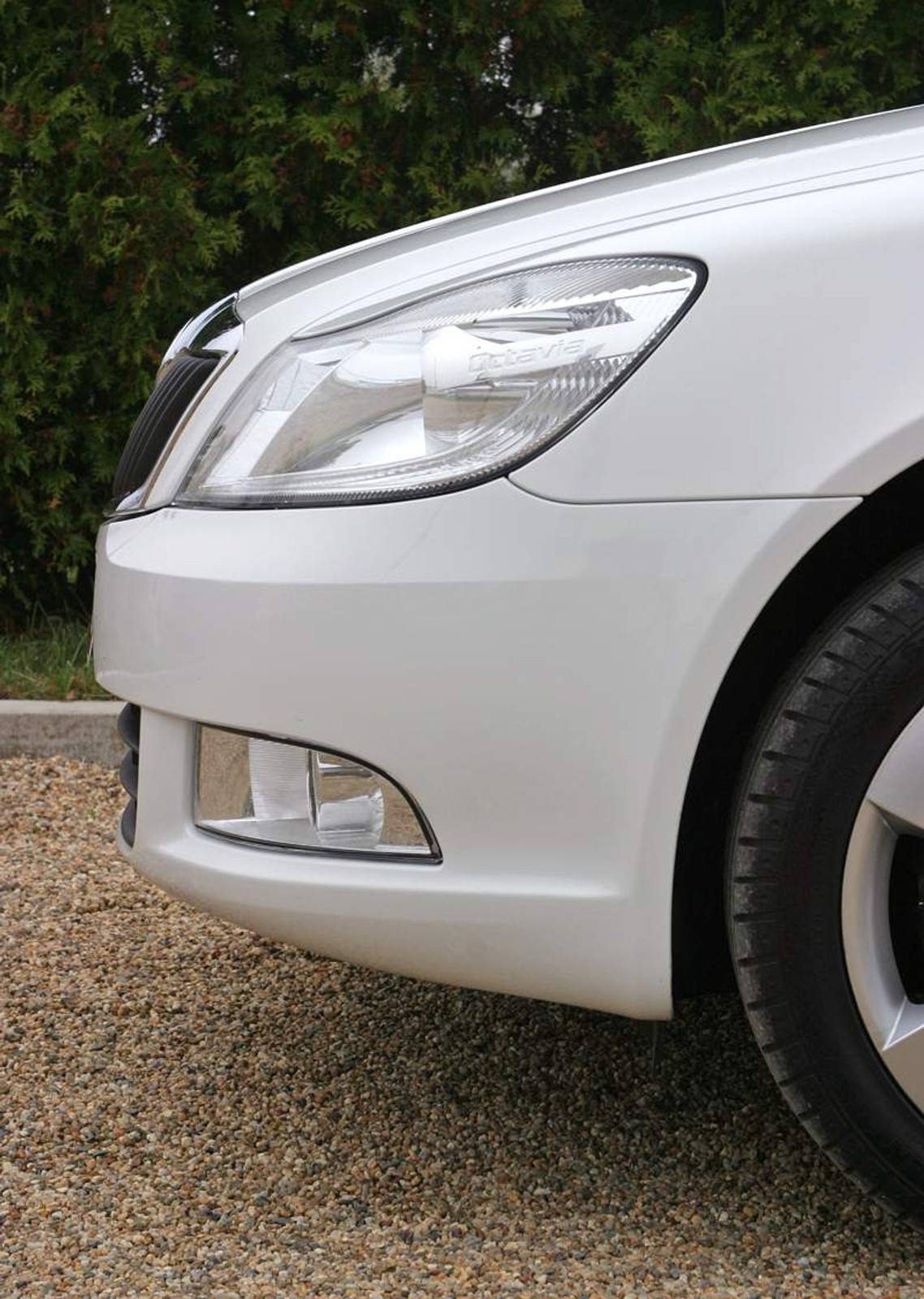 Škoda Octavia Combi 1,4 TSI (90 kW): pierwsze wrażenia z jazdy