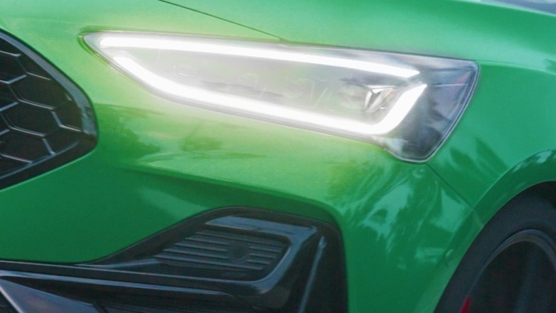 Ford Focus (4. generacja)