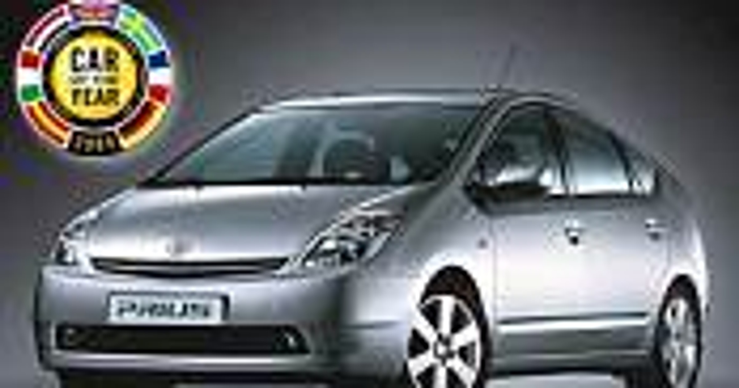 Car of the Year 2006
