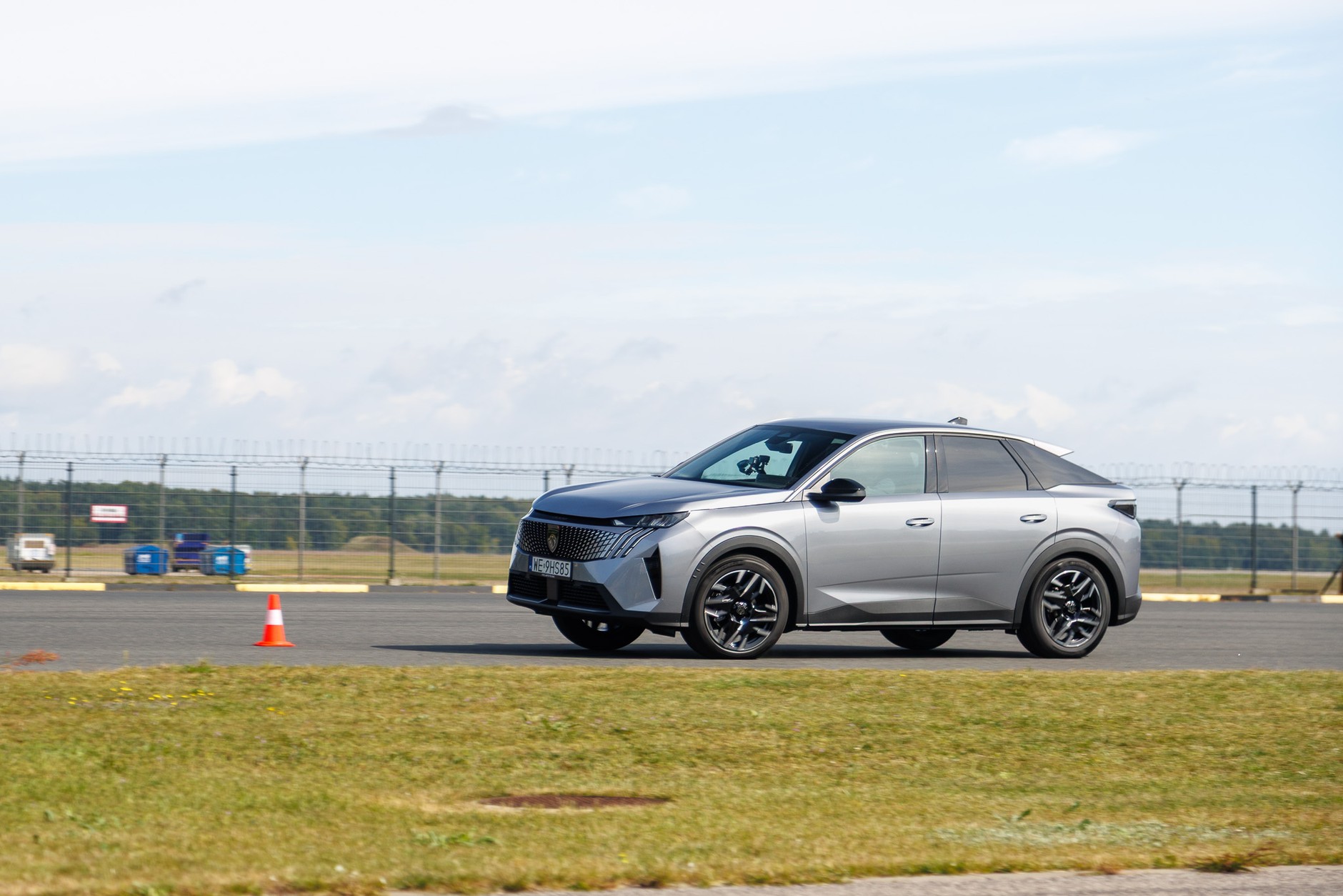 Wielki Test Auto Świata 2025