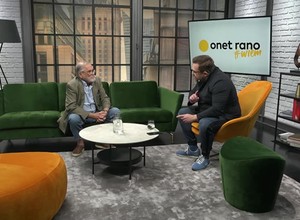 Onet Rano Wiem: czy kierowcy przestrzegają przepisów ruchu drogowego?
