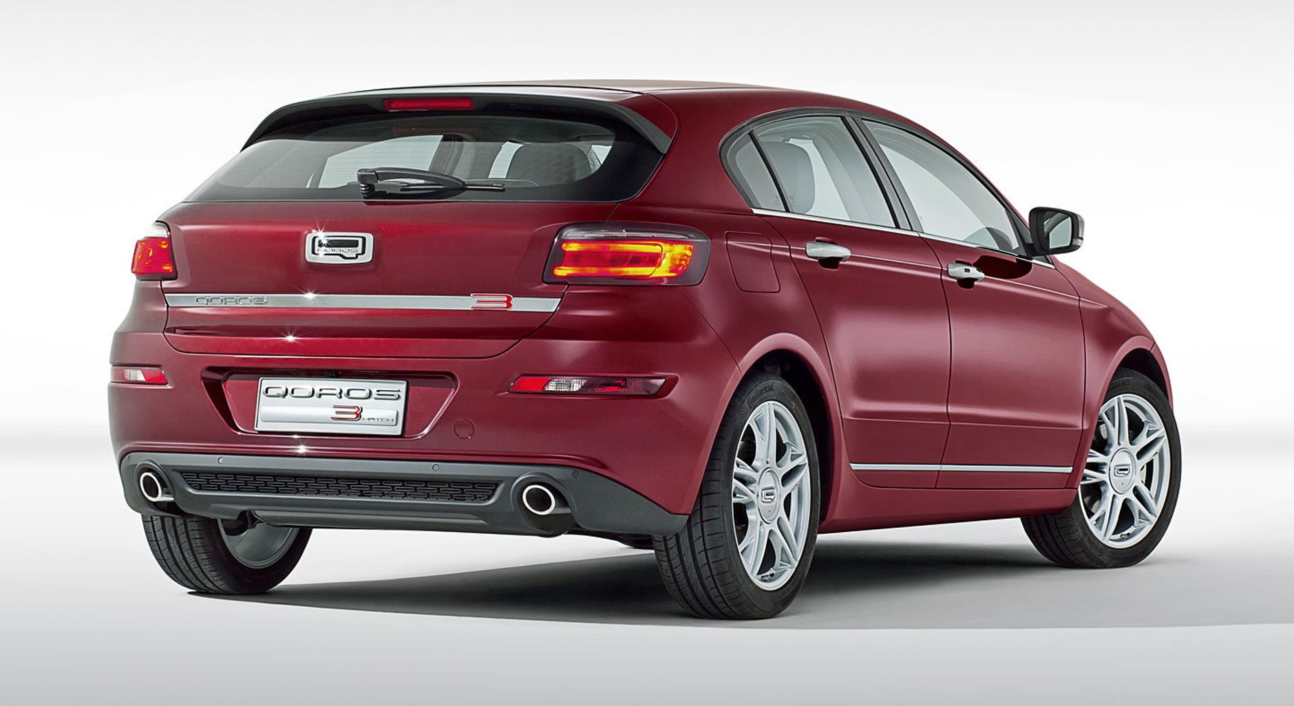 Qoros w głębokim kryzysie