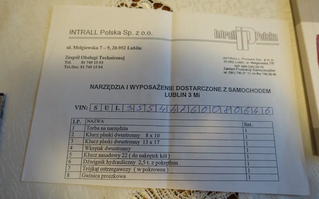 Lublin za prawie 123 tys. zł? To nie jest żart