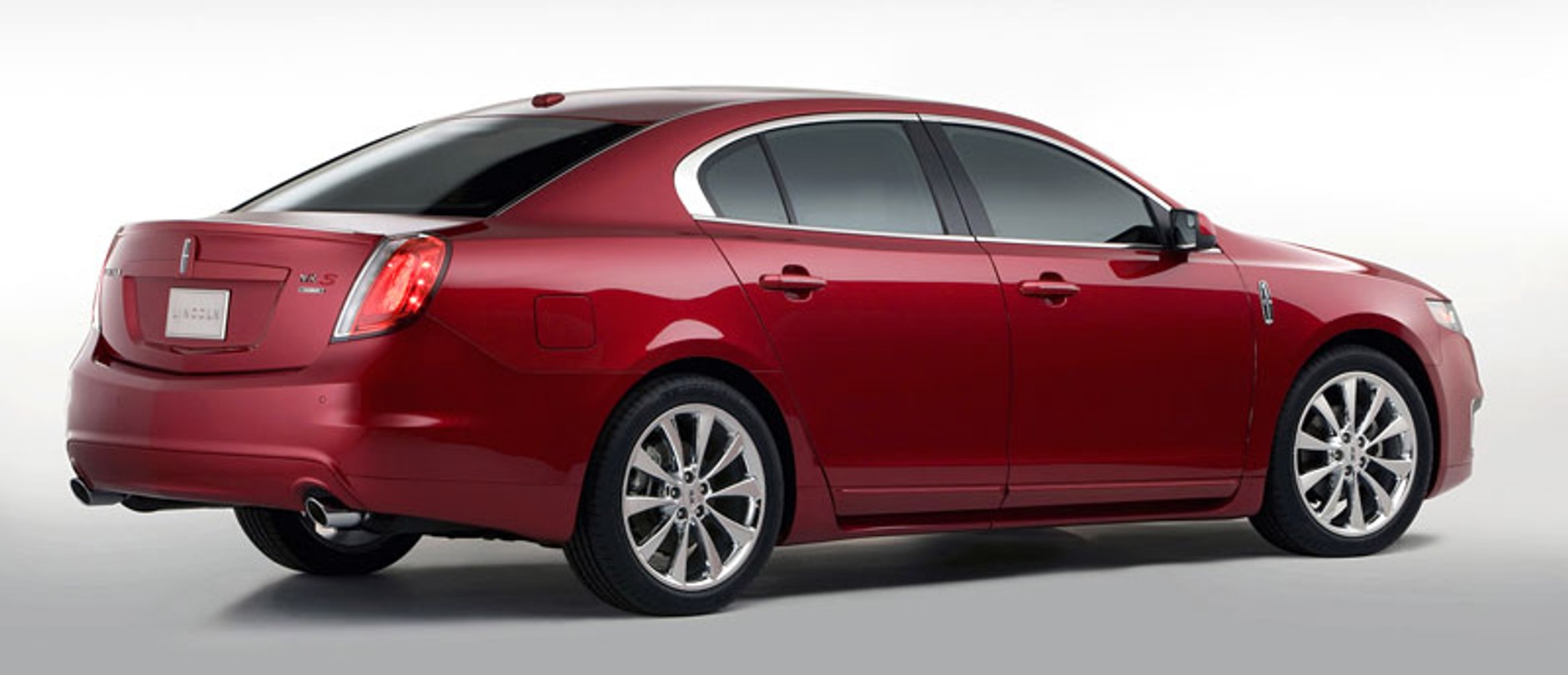 Detroit 2009: na czym oszczędzają Amerykanie (fotogaleria nowości 2.)