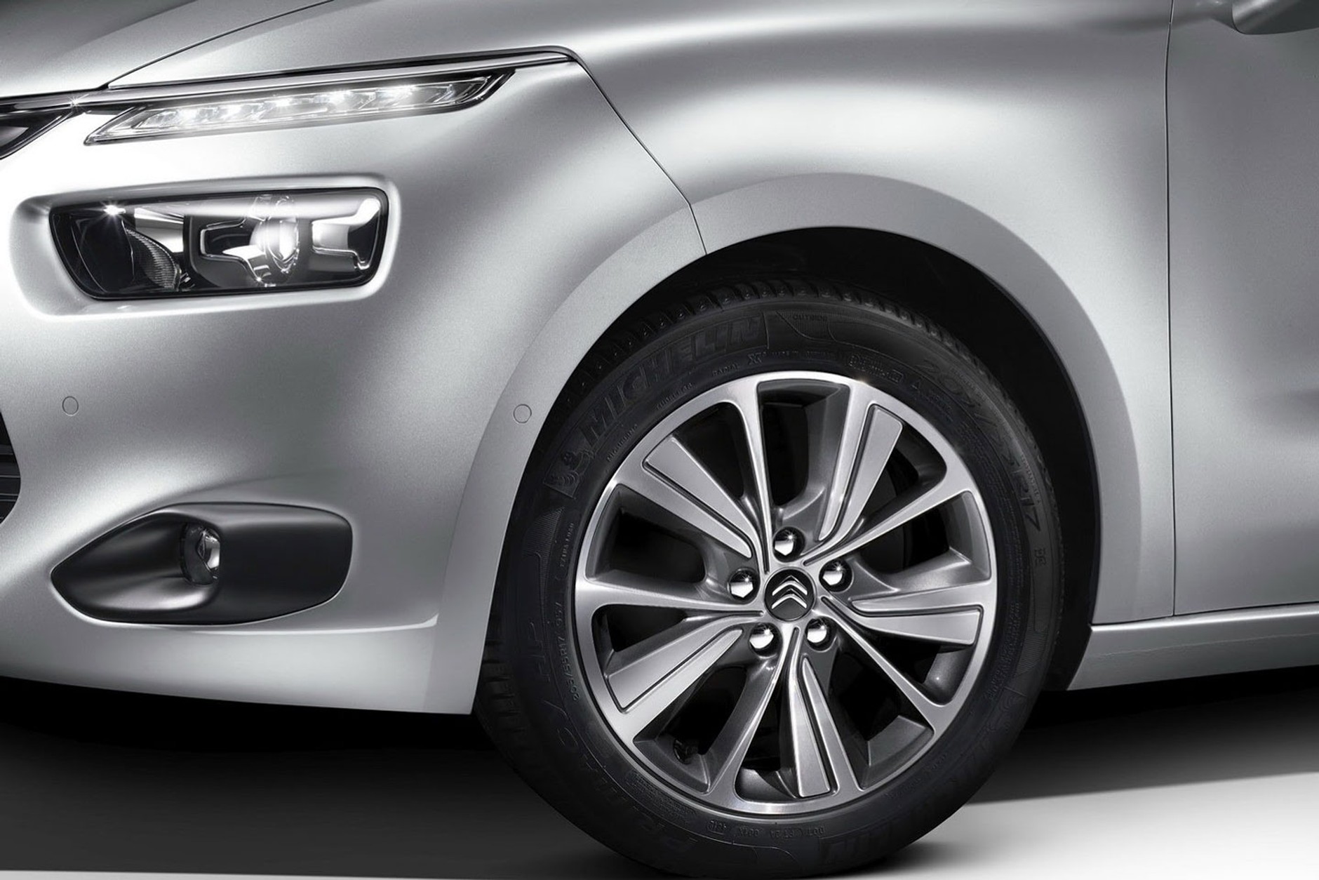 Citroen Grand C4 Picasso