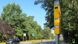 128 nowych urządzeń CANARD-u. Tylko na Dolnym Śląsku przybędzie 10 fotoradarów