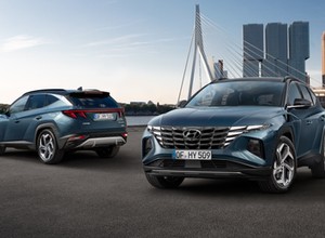 Hyundai Tucson – znamy ceny nowej generacji