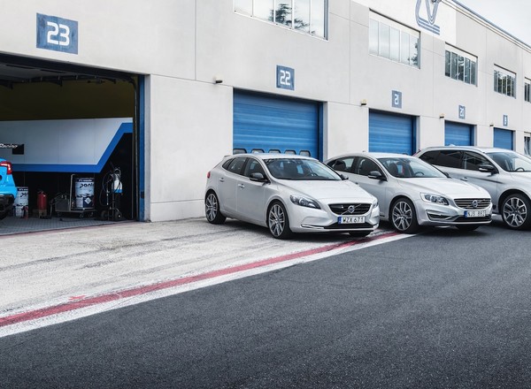 Oferta Polestar dla standardowych modeli Volvo