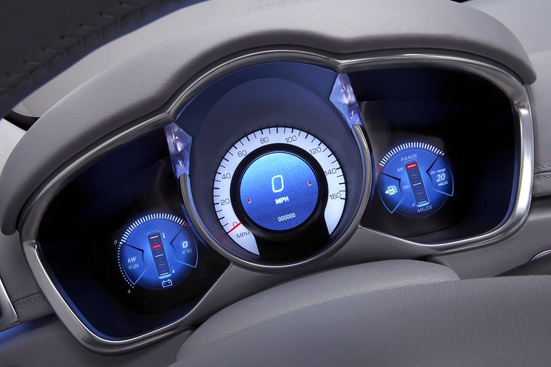 Cadillac Provoq: wodorowy koncept jako zapowiedź modelu BRX