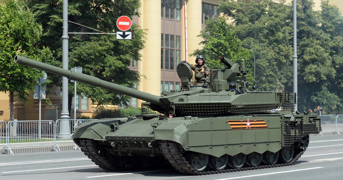 T-90M