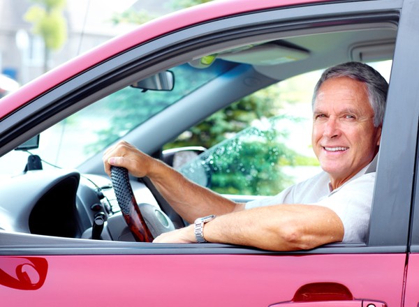 Zadbane auto od emeryta? Wybór nie zawsze pewny!