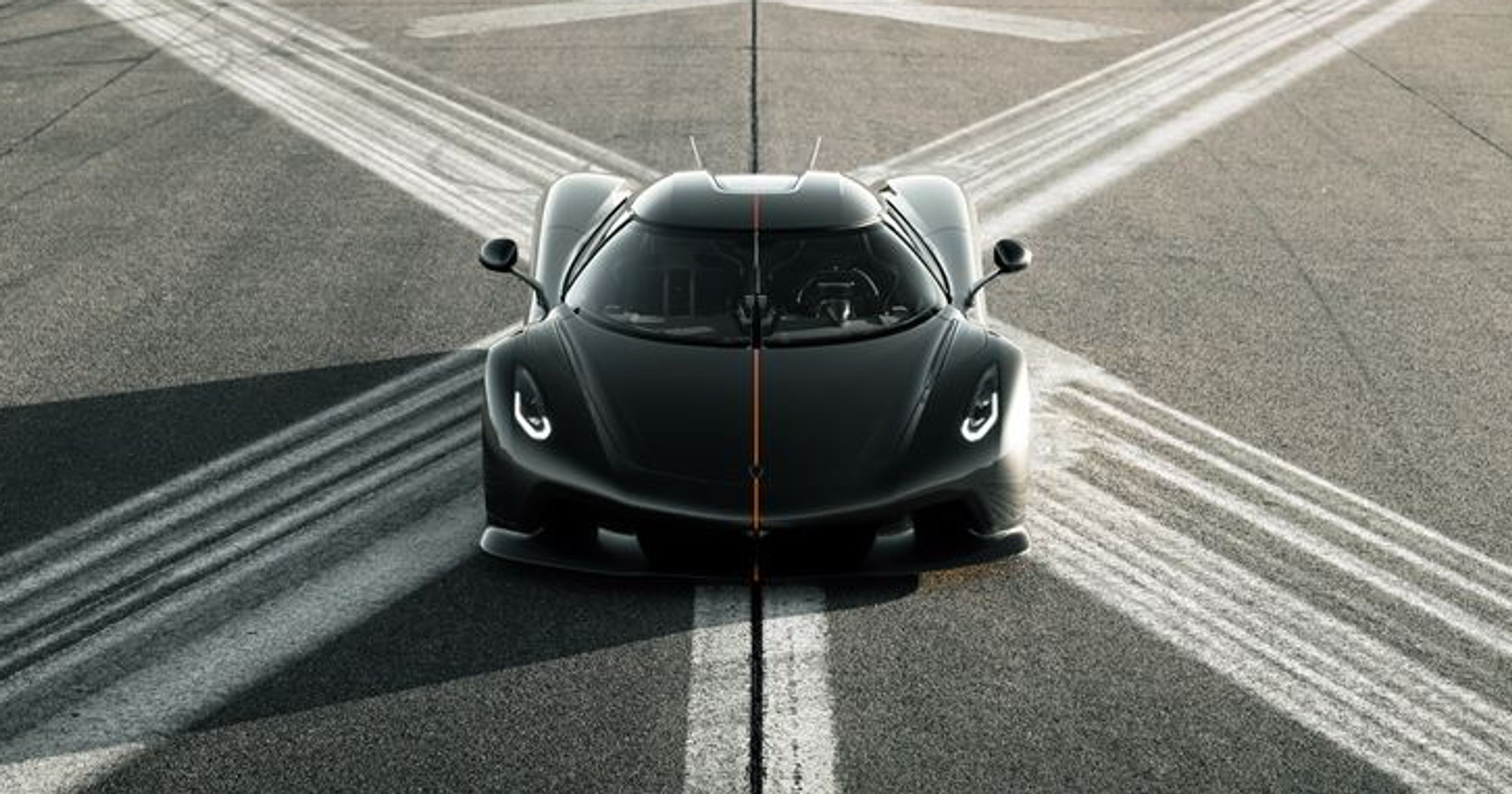 Koenigsegg Jesko Absolut (2022)