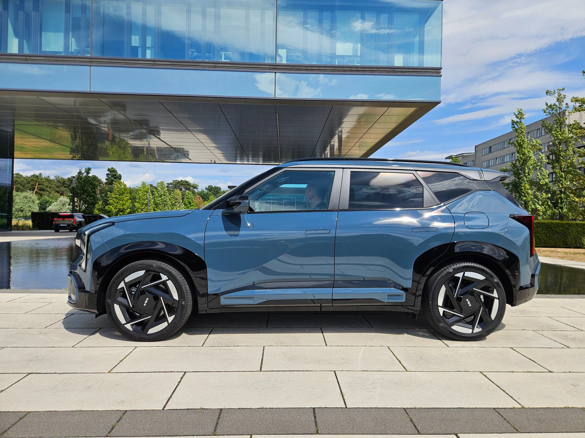 Kia Seltos: najnowszy SUV marki Kia dostępny w Europie