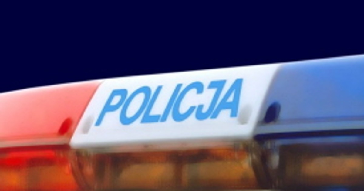 Policyjna akcja: „Niechronieni uczestnicy ruchu drogowego"