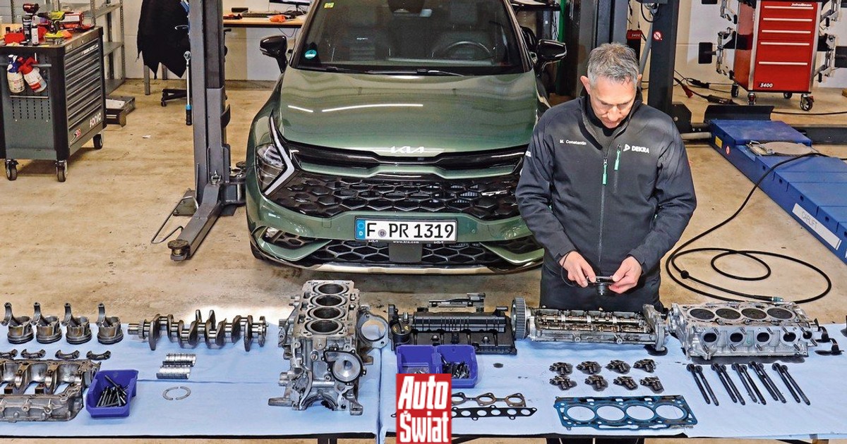 Te samochody tracą najmniej na wartości po latach. Trzy rankingi, jeden zwycięzca