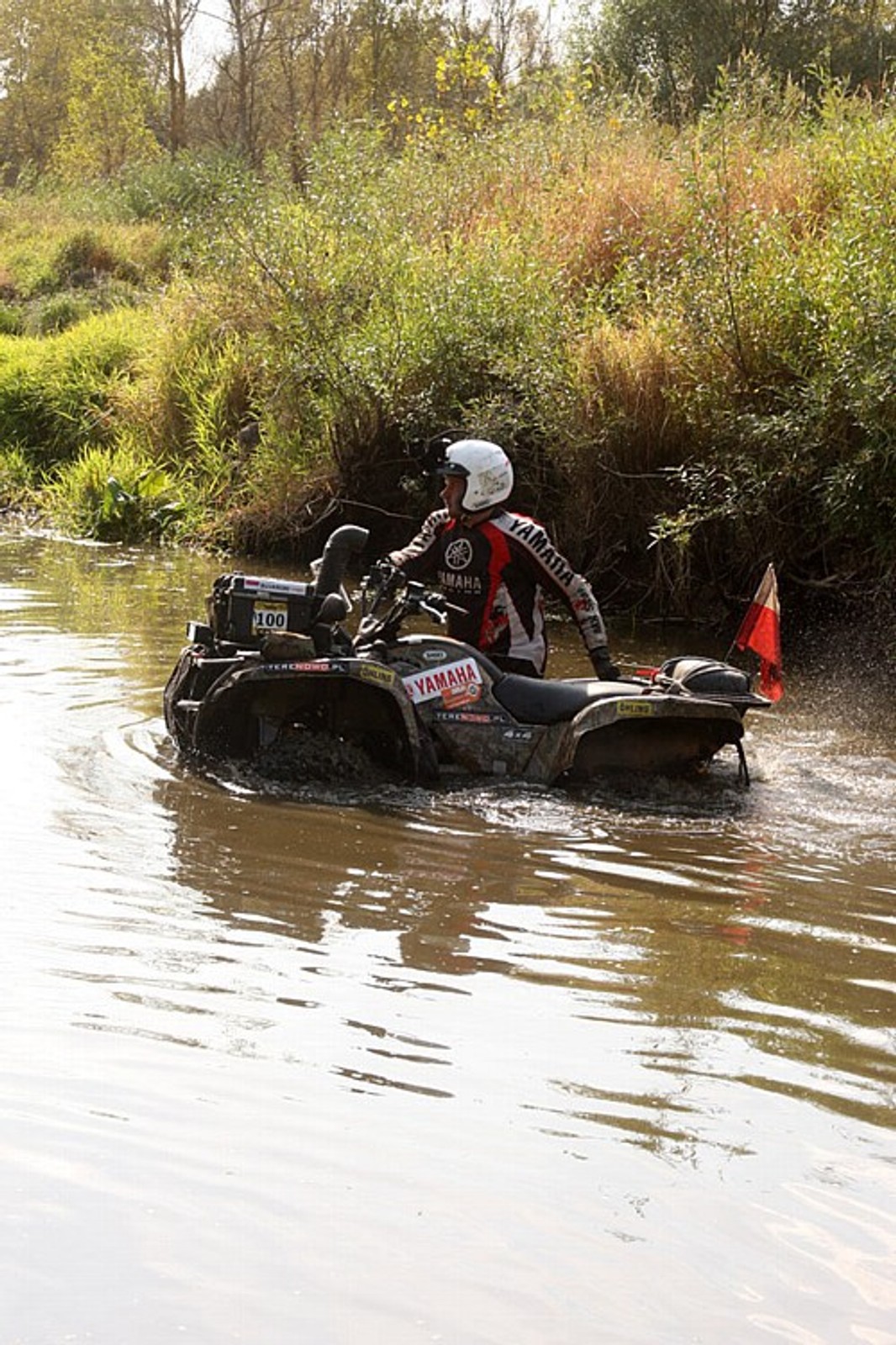 II etap Transgothica Maraton - zabawa w Wiśle