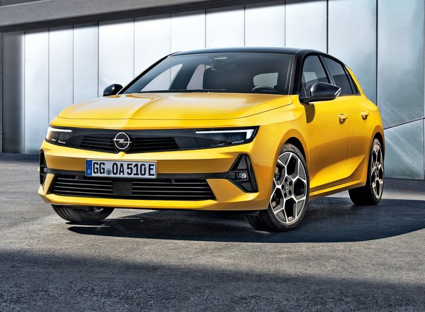 Nowy Opel Astra w Polsce. Duża rozpiętość cen. Bardzo duża!