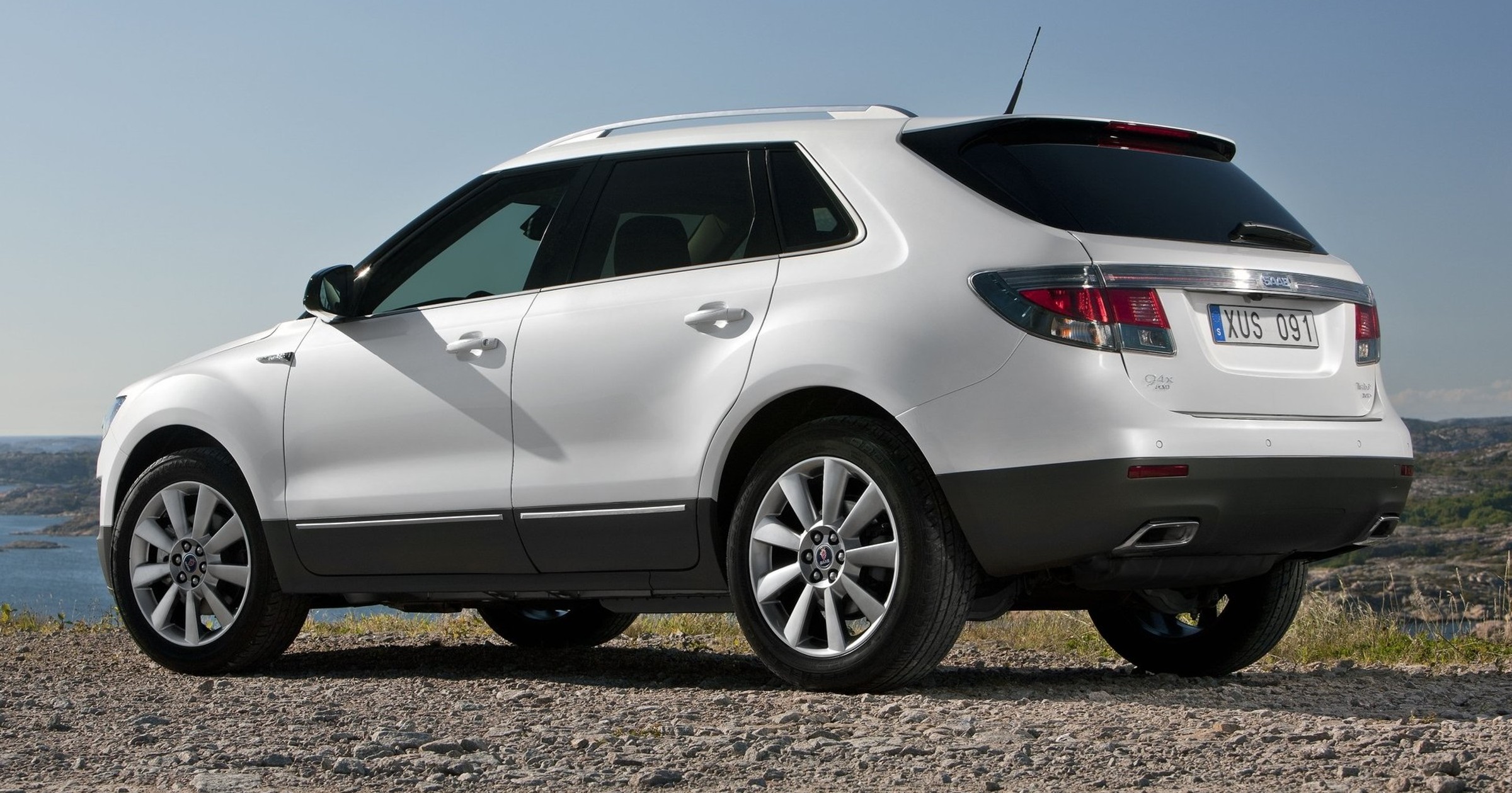 Saab-9-4X