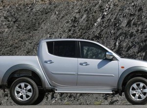 Mitsubishi pomoże wybudować polską autostradę
