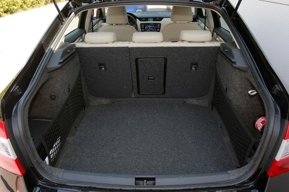 Skoda Octavia 1.8 TSI DSG