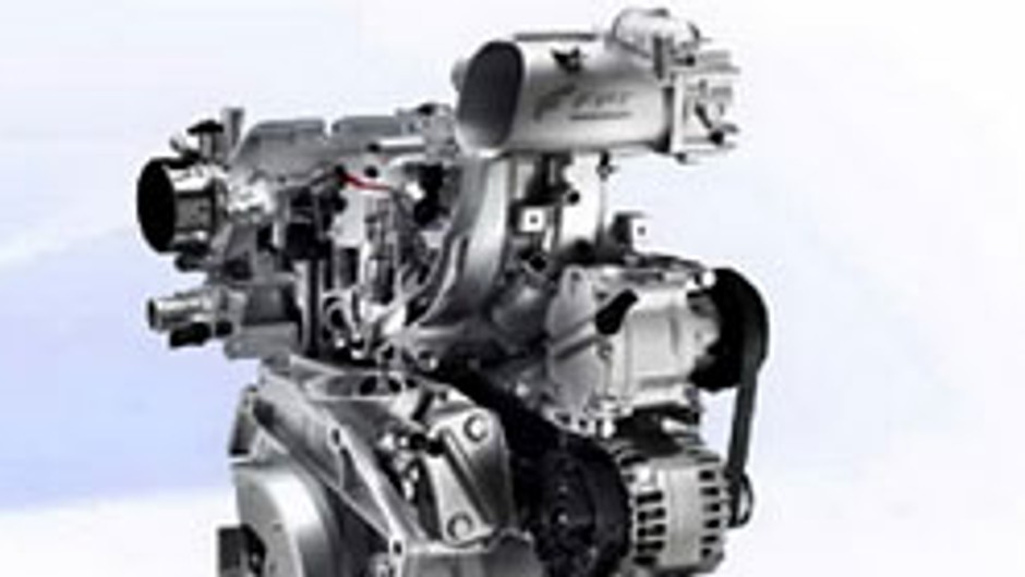 Fiat w latach 2010-11: dwa cylindry, nowa Panda, Ypsilon i modele z USA