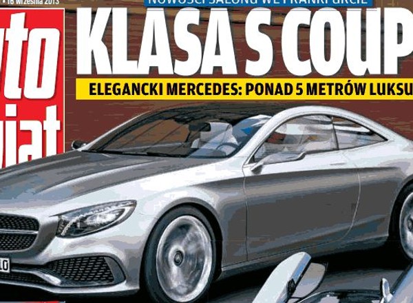Auto Świat 38/2013 już w kioskach i na tabletach