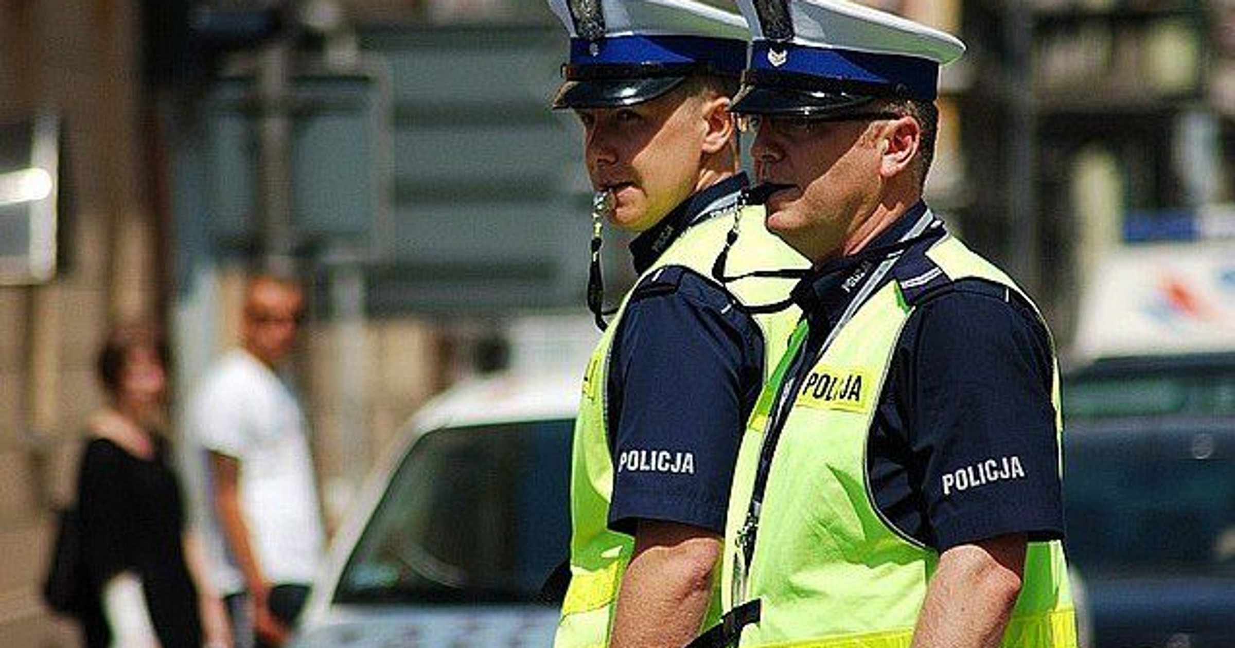 Policja